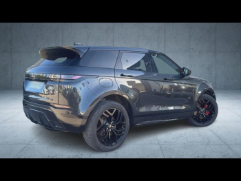 Photo 6 du bon plan LAND-ROVER Evoque 1.5 P300e 309ch R-Dynamic Autobiography AWD BVA 11cv occasion à 54990 €