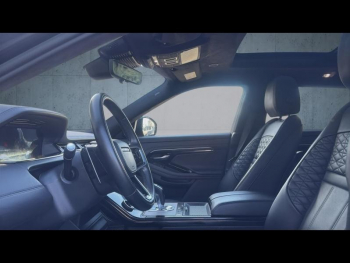 Photo 11 du bon plan LAND-ROVER Evoque 1.5 P300e 309ch R-Dynamic Autobiography AWD BVA 11cv occasion à 54990 €