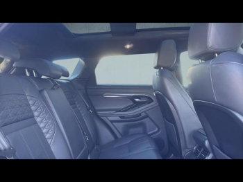 Photo 13 du bon plan LAND-ROVER Evoque 1.5 P300e 309ch R-Dynamic Autobiography AWD BVA 11cv occasion à 54990 €