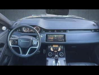 Photo 17 du bon plan LAND-ROVER Evoque 1.5 P300e 309ch R-Dynamic Autobiography AWD BVA 11cv occasion à 54990 €