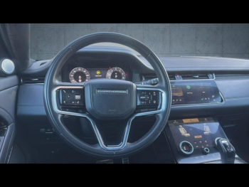 Photo 18 du bon plan LAND-ROVER Evoque 1.5 P300e 309ch R-Dynamic Autobiography AWD BVA 11cv occasion à 54990 €