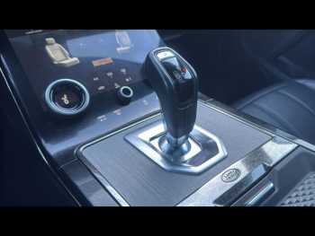 Photo 20 du bon plan LAND-ROVER Evoque 1.5 P300e 309ch R-Dynamic Autobiography AWD BVA 11cv occasion à 54990 €