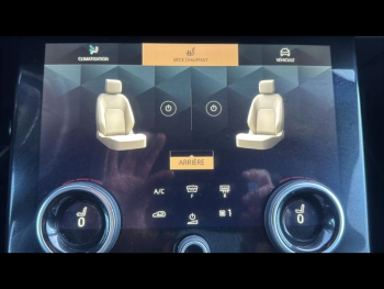 Photo 22 du bon plan LAND-ROVER Evoque 1.5 P300e 309ch R-Dynamic Autobiography AWD BVA 11cv occasion à 54990 €