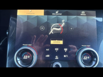 Photo 24 du bon plan LAND-ROVER Evoque 1.5 P300e 309ch R-Dynamic Autobiography AWD BVA 11cv occasion à 54990 €