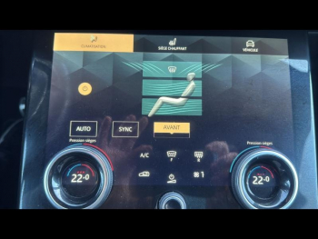 Photo 25 du bon plan LAND-ROVER Evoque 1.5 P300e 309ch R-Dynamic Autobiography AWD BVA 11cv occasion à 54990 €