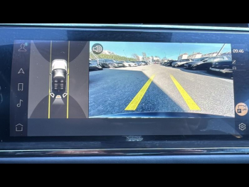 Photo 29 du bon plan LAND-ROVER Evoque 1.5 P300e 309ch R-Dynamic Autobiography AWD BVA 11cv occasion à 54990 €