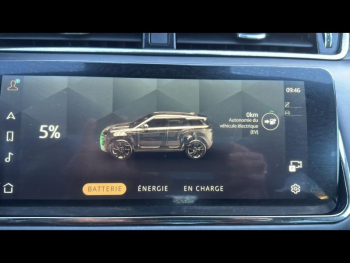 Photo 30 du bon plan LAND-ROVER Evoque 1.5 P300e 309ch R-Dynamic Autobiography AWD BVA 11cv occasion à 54990 €