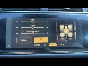 Photo 31 du bon plan LAND-ROVER Evoque 1.5 P300e 309ch R-Dynamic Autobiography AWD BVA 11cv occasion à 54990 €