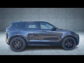 Photo 34 du bon plan LAND-ROVER Evoque 1.5 P300e 309ch R-Dynamic Autobiography AWD BVA 11cv occasion à 54990 €
