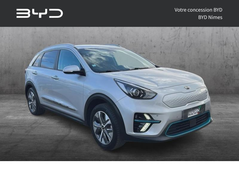 Bon plan KIA e-Niro Active 204ch occasion
