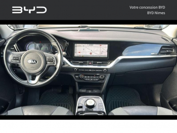 Photo 2 du bon plan KIA e-Niro Active 204ch occasion à 13990 €