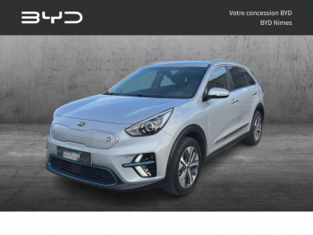 Photo 3 du bon plan KIA e-Niro Active 204ch occasion à 13990 €