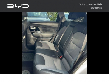 Photo 5 du bon plan KIA e-Niro Active 204ch occasion à 13990 €