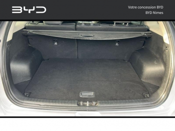 Photo 7 du bon plan KIA e-Niro Active 204ch occasion à 13990 €