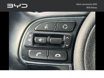 Photo 9 du bon plan KIA e-Niro Active 204ch occasion à 13990 €