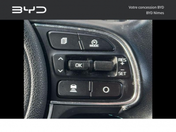 Photo 11 du bon plan KIA e-Niro Active 204ch occasion à 13990 €