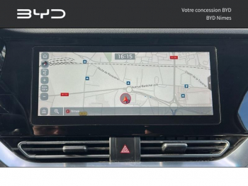 Photo 12 du bon plan KIA e-Niro Active 204ch occasion à 13990 €