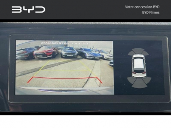 Photo 13 du bon plan KIA e-Niro Active 204ch occasion à 13990 €