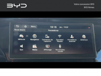 Photo 14 du bon plan KIA e-Niro Active 204ch occasion à 13990 €
