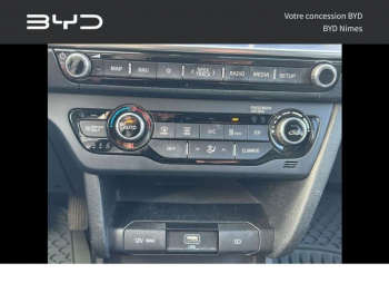 Photo 15 du bon plan KIA e-Niro Active 204ch occasion à 13990 €
