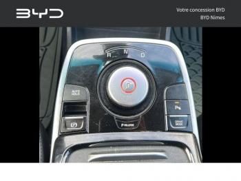Photo 16 du bon plan KIA e-Niro Active 204ch occasion à 13990 €