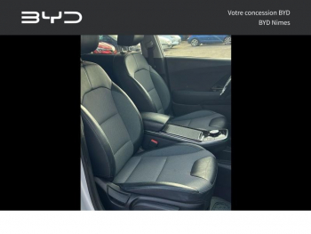 Photo 17 du bon plan KIA e-Niro Active 204ch occasion à 13990 €