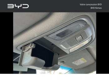 Photo 18 du bon plan KIA e-Niro Active 204ch occasion à 13990 €