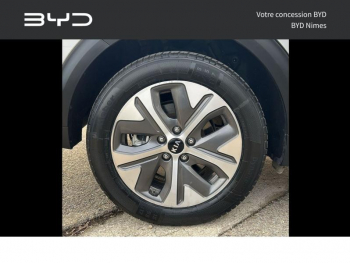 Photo 19 du bon plan KIA e-Niro Active 204ch occasion à 13990 €