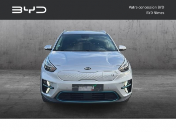 Photo 20 du bon plan KIA e-Niro Active 204ch occasion à 13990 €