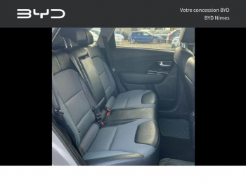 Photo 23 du bon plan KIA e-Niro Active 204ch occasion à 13990 €