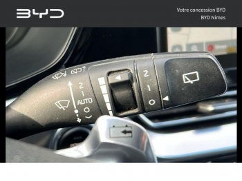 Photo 24 du bon plan KIA e-Niro Active 204ch occasion à 13990 €