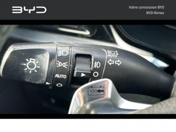 Photo 25 du bon plan KIA e-Niro Active 204ch occasion à 13990 €