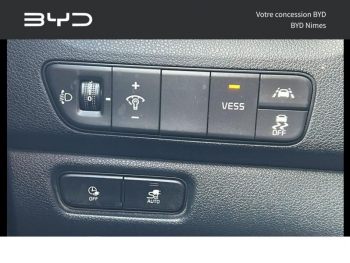 Photo 26 du bon plan KIA e-Niro Active 204ch occasion à 13990 €