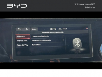 Photo 29 du bon plan KIA e-Niro Active 204ch occasion à 13990 €