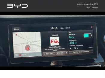 Photo 30 du bon plan KIA e-Niro Active 204ch occasion à 13990 €