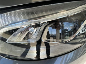 Photo 2 du bon plan MERCEDES-BENZ GLC Coupé 250 d 204ch Executive 4Matic 9G-Tronic Euro6c occasion à 31550 €