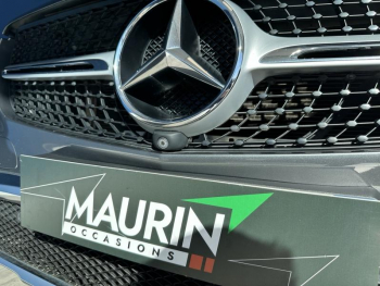 Photo 3 du bon plan MERCEDES-BENZ GLC Coupé 250 d 204ch Executive 4Matic 9G-Tronic Euro6c occasion à 31550 €