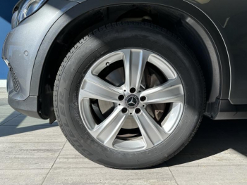 Photo 4 du bon plan MERCEDES-BENZ GLC Coupé 250 d 204ch Executive 4Matic 9G-Tronic Euro6c occasion à 31550 €