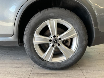 Photo 6 du bon plan MERCEDES-BENZ GLC Coupé 250 d 204ch Executive 4Matic 9G-Tronic Euro6c occasion à 31550 €