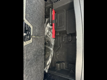 Photo 12 du bon plan MERCEDES-BENZ GLC Coupé 250 d 204ch Executive 4Matic 9G-Tronic Euro6c occasion à 31550 €