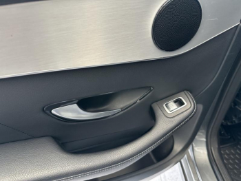 Photo 14 du bon plan MERCEDES-BENZ GLC Coupé 250 d 204ch Executive 4Matic 9G-Tronic Euro6c occasion à 31550 €