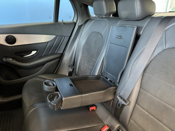 Photo 18 du bon plan MERCEDES-BENZ GLC Coupé 250 d 204ch Executive 4Matic 9G-Tronic Euro6c occasion à 31550 €