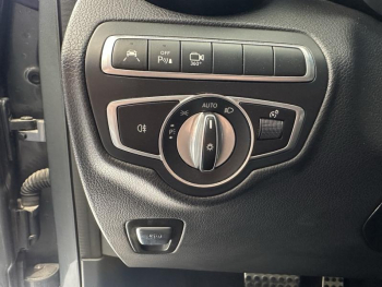 Photo 21 du bon plan MERCEDES-BENZ GLC Coupé 250 d 204ch Executive 4Matic 9G-Tronic Euro6c occasion à 31550 €