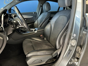 Photo 22 du bon plan MERCEDES-BENZ GLC Coupé 250 d 204ch Executive 4Matic 9G-Tronic Euro6c occasion à 31550 €