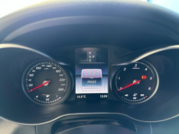 Photo 24 du bon plan MERCEDES-BENZ GLC Coupé 250 d 204ch Executive 4Matic 9G-Tronic Euro6c occasion à 31550 €