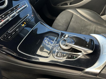 Photo 28 du bon plan MERCEDES-BENZ GLC Coupé 250 d 204ch Executive 4Matic 9G-Tronic Euro6c occasion à 31550 €