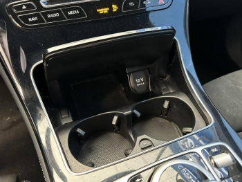 Photo 29 du bon plan MERCEDES-BENZ GLC Coupé 250 d 204ch Executive 4Matic 9G-Tronic Euro6c occasion à 31550 €