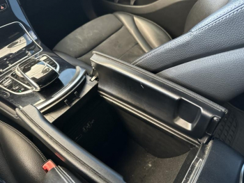 Photo 30 du bon plan MERCEDES-BENZ GLC Coupé 250 d 204ch Executive 4Matic 9G-Tronic Euro6c occasion à 31550 €