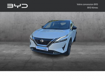 Photo 3 du bon plan NISSAN Qashqai e-POWER 190ch Tekna+ 2022 occasion à 26990 €