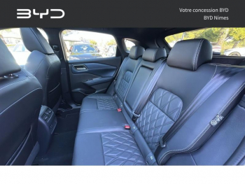 Photo 5 du bon plan NISSAN Qashqai e-POWER 190ch Tekna+ 2022 occasion à 26990 €